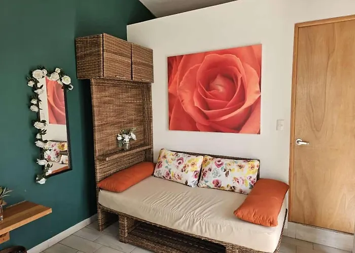 Casa Cielo