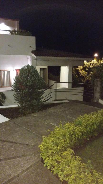 Casa Cielo