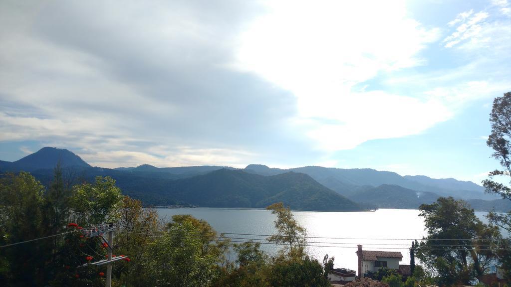 Hotel Casa Cielo