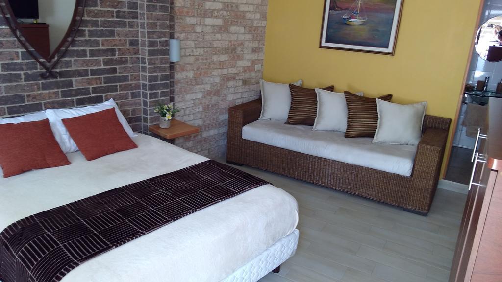 Hotel Casa Cielo Valle de Bravo