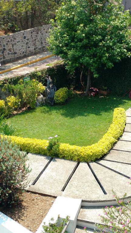 Casa Cielo