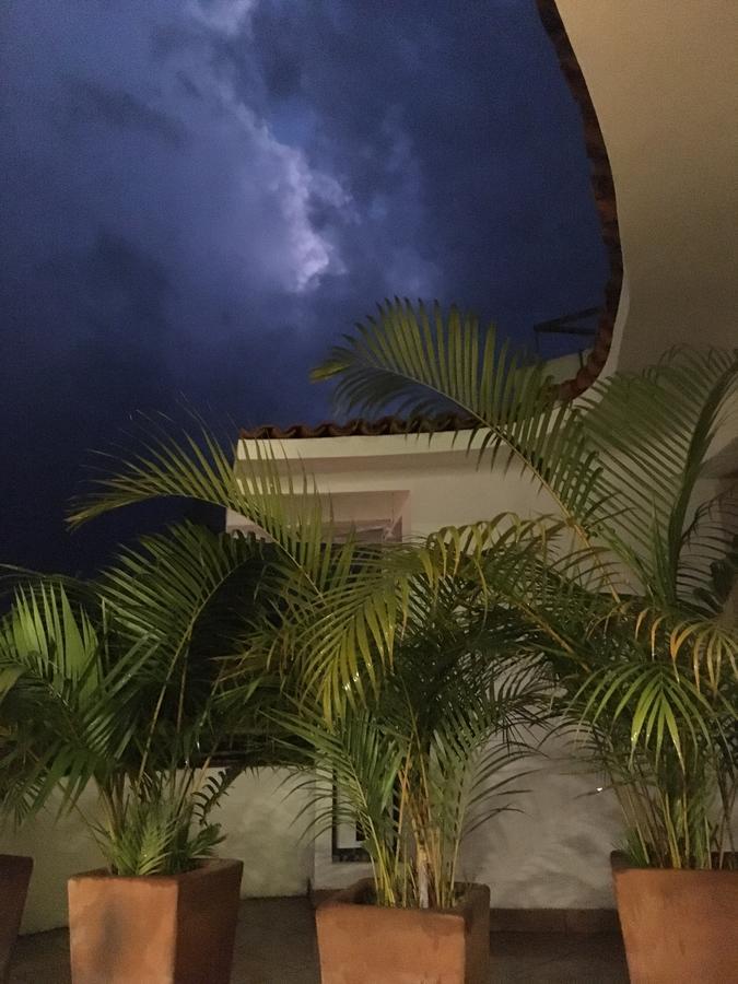 Casa Cielo