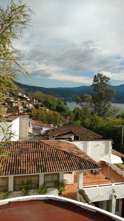 Casa Cielo Hotel Valle de Bravo
